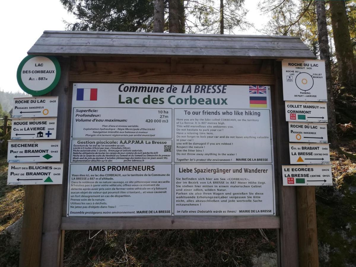 De La Voie Verte Gitesdes2vallees