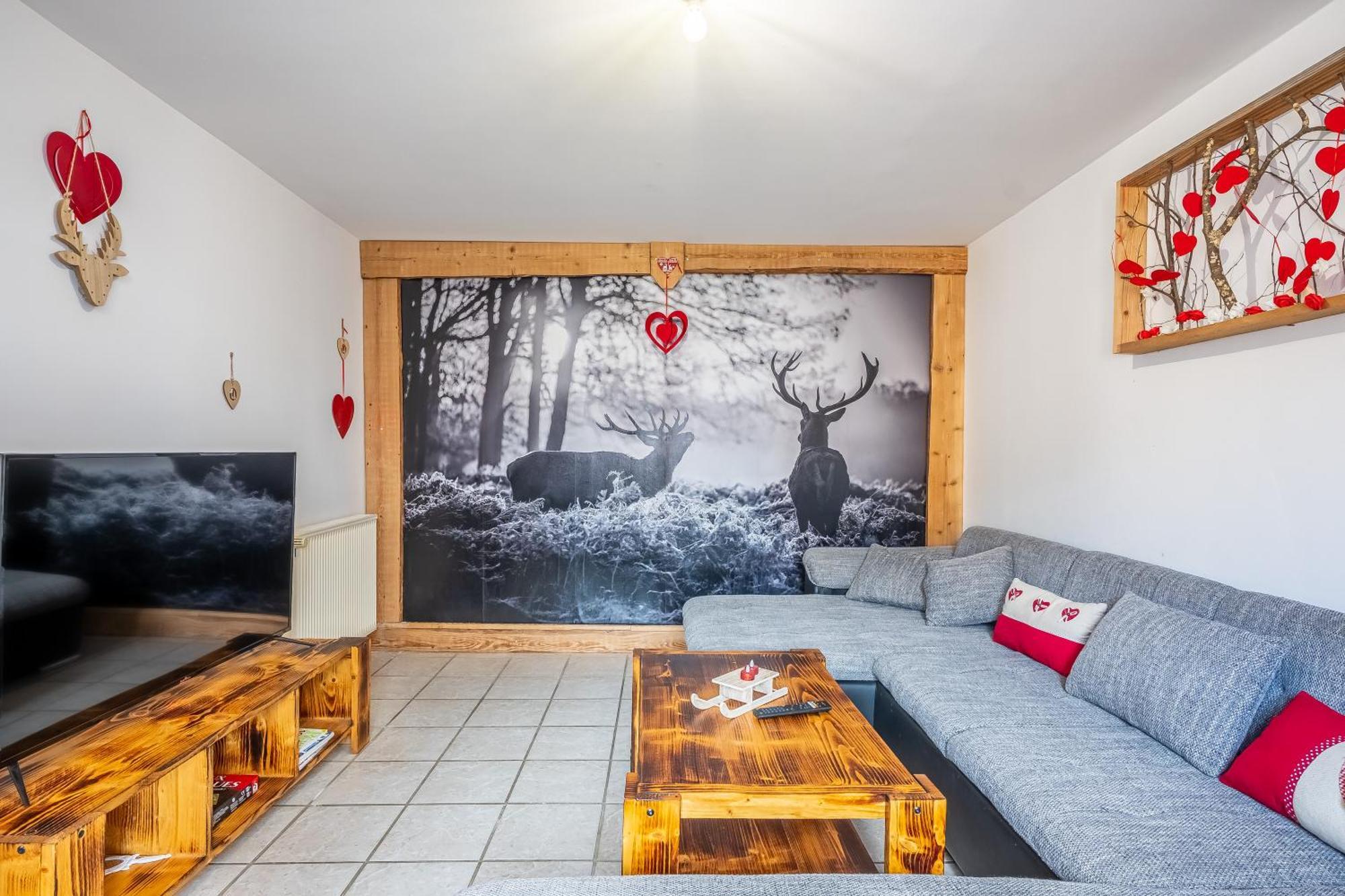 De La Voie Verte Gitesdes2vallees Apartment